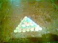 The fall of the jelly tots The fall of the jelly tots