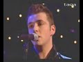 Mark Feehily - Oh Holy Night