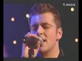 Mark Feehily - Oh Holy Night