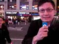 Los edus desde NYC