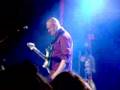 Christophe Godin fait chanter les Tourangeaux
