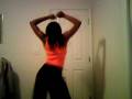 Sonya & Alyssa Play Dancin!