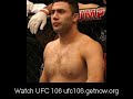 Anthony Johnson vs Josh Koscheck Results