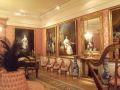 Madrid Museo Romanticismo 2009