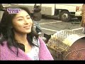 Ha Ji Won & Kwon Sang Woo-Filming their next CF[subbed]