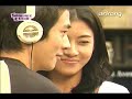 Ha Ji Won & Kwon Sang Woo-Filming their next CF[subbed]