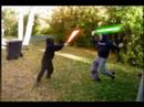Kar Wars (LOPF)