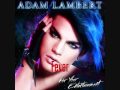 Adam Lambert - Fever (HQ)