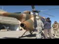 Afghan Air Force gets new MD530 Helicopters