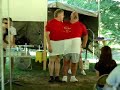 Two Headed Camp Evangelist - Part 1