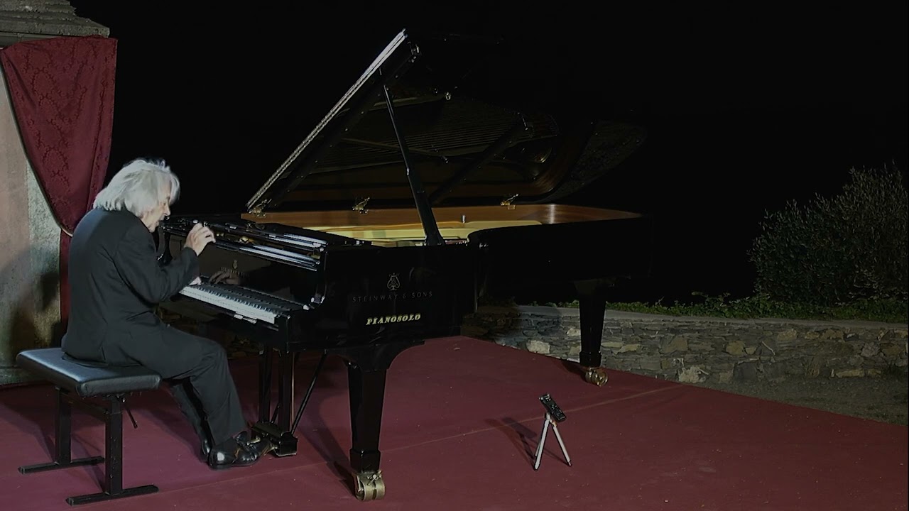 Chopin - Mazurca Op.7 no.1