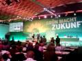 BDK bundesdeligiertenkonferenz der bündniss 90 die grünen