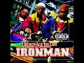 Ghostface Killah – black jesus instrumental Intro