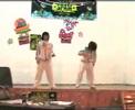Betty hip hop dance/street dance