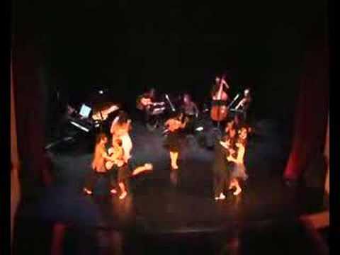 TANGartO in 4th TangoGreece Festival ...