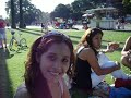 dia soleado en palermo