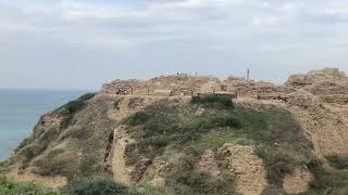 قلعة ارسوف (٤)