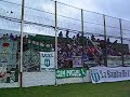 El lunes copamos Laferrere...