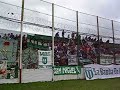 El lunes copamos Laferrere...