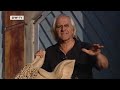 hin & weg | Die Empfehlung kommt dieses Mal von einem Künstler und begeisterten Grenzgänger: Helmut Lutz aus Breisach am Rhein