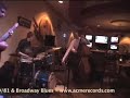 80/81 & Broadway Blues