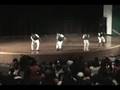 Crazy Vybez @ Weaver Talent Show pt 1