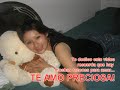 Esperando Estar Juntos - Monchy y Alexandra