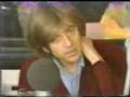 Nick Lowe & Elvis Costello at WBCN '78