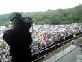 videos de The crowd after The Specials @ Bestival 2008