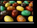 M&Ms commercial with Bebe Neuwirth