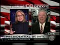 Miss. Governor On Debate