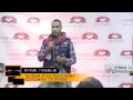 DeVon Franklin Talk