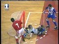 Hóquei Panchito Benfica, o Melhor golo