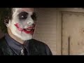 Dark Knight Interrogation Spoof Dark Knight Interrogation Spoof
