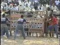 Jaripeo en Jaripeo Michoacán 14_mayo_2006