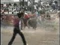 Jaripeo en Jaripeo Michoacán 14_mayo_2006