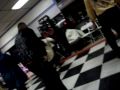 plebada cospita agarrando cura en san bernardino