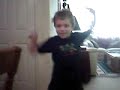 david do the new moves.