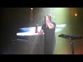 Nine Inch Nails - The Good Soldier Live - Victoria BC 12/05/08