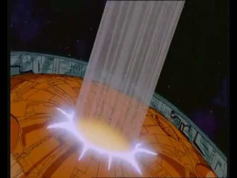 unicron - This is a video that I make of what Orson Welles