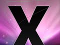 photoshop: mac os x