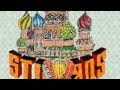 Slavic Soul Party- Opa Cupa ( Stavroz Ram Ram Remix)