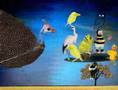The Quangle Wangle's Hat