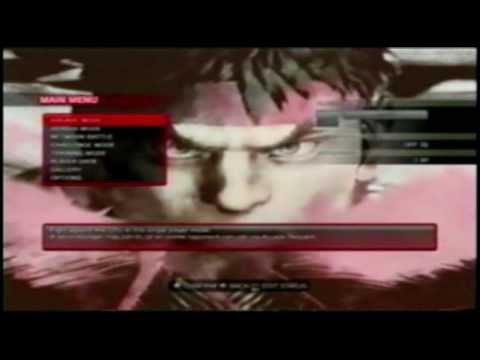 preview-Street Fighter 4 (PS3/360) Game Review (Kwings)