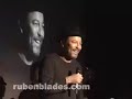 Rubén Blades • Primogenio