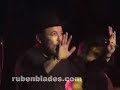 Rubén Blades ? Primogenio Rubén Blades ? Primogenio