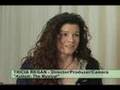 Autism: The Musical film/interview clip Tricia Regan