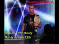 Randy Orton's 11th - 'Voices' [Rev Theory]