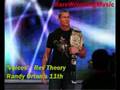 Randy Orton's 11th - 'Voices' [Rev Theory]