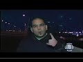 interview and feature...
footage from krazy race's
2nd album new world games...

dope segment!
quinto sol live too!

la onda tv

www.myspace.com/krazyrace